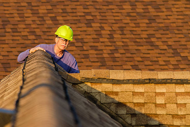 Best Residential Roofing Contractor  in Bandon, OR