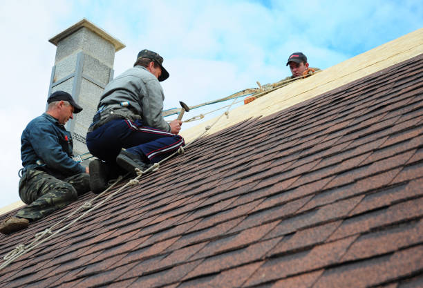 Quick and Trustworthy Emergency Roof Repair Services in Bandon, OR