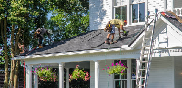 Best Metal Roofing Contractor  in Bandon, OR